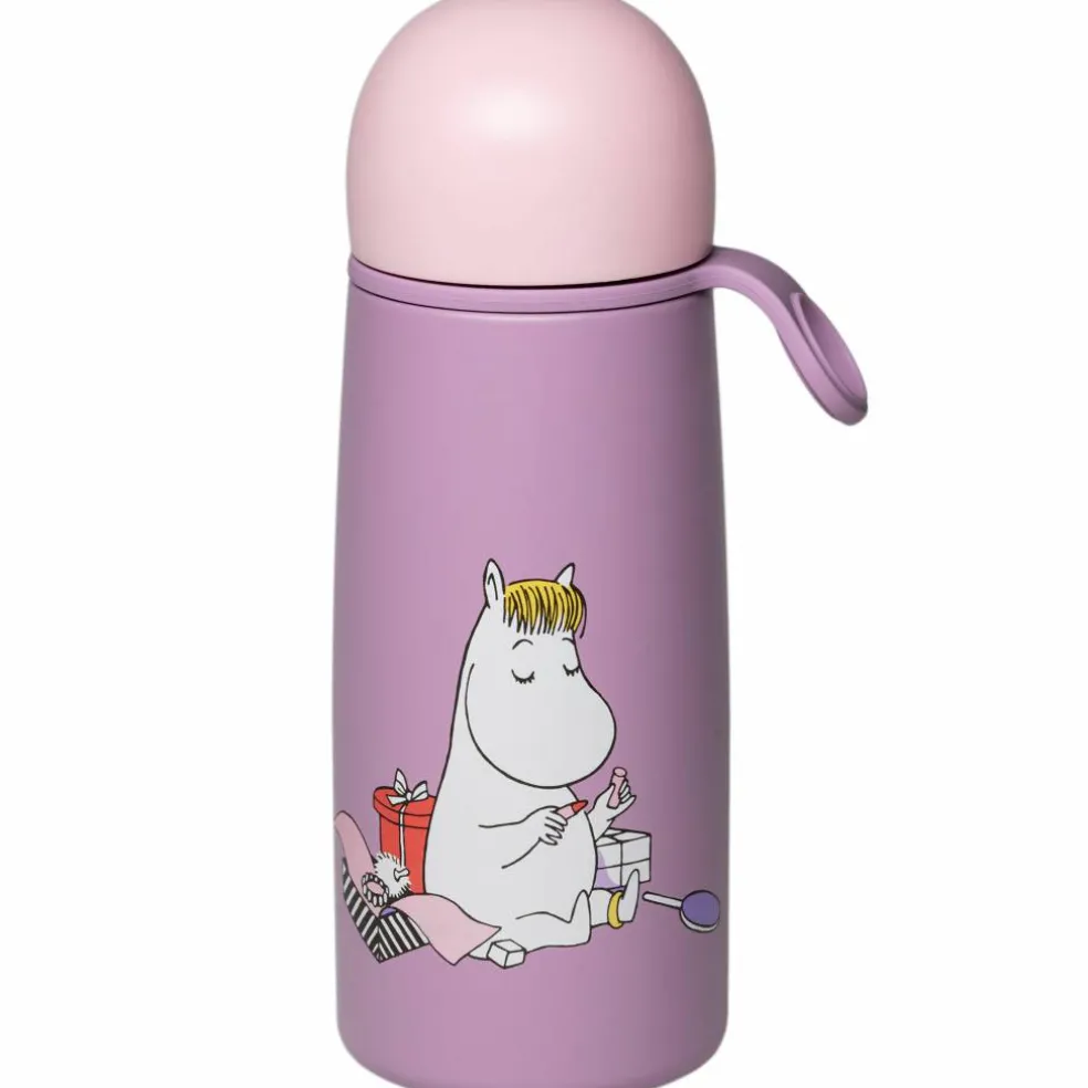 Snorkfröken termosflaska 0,45 liter