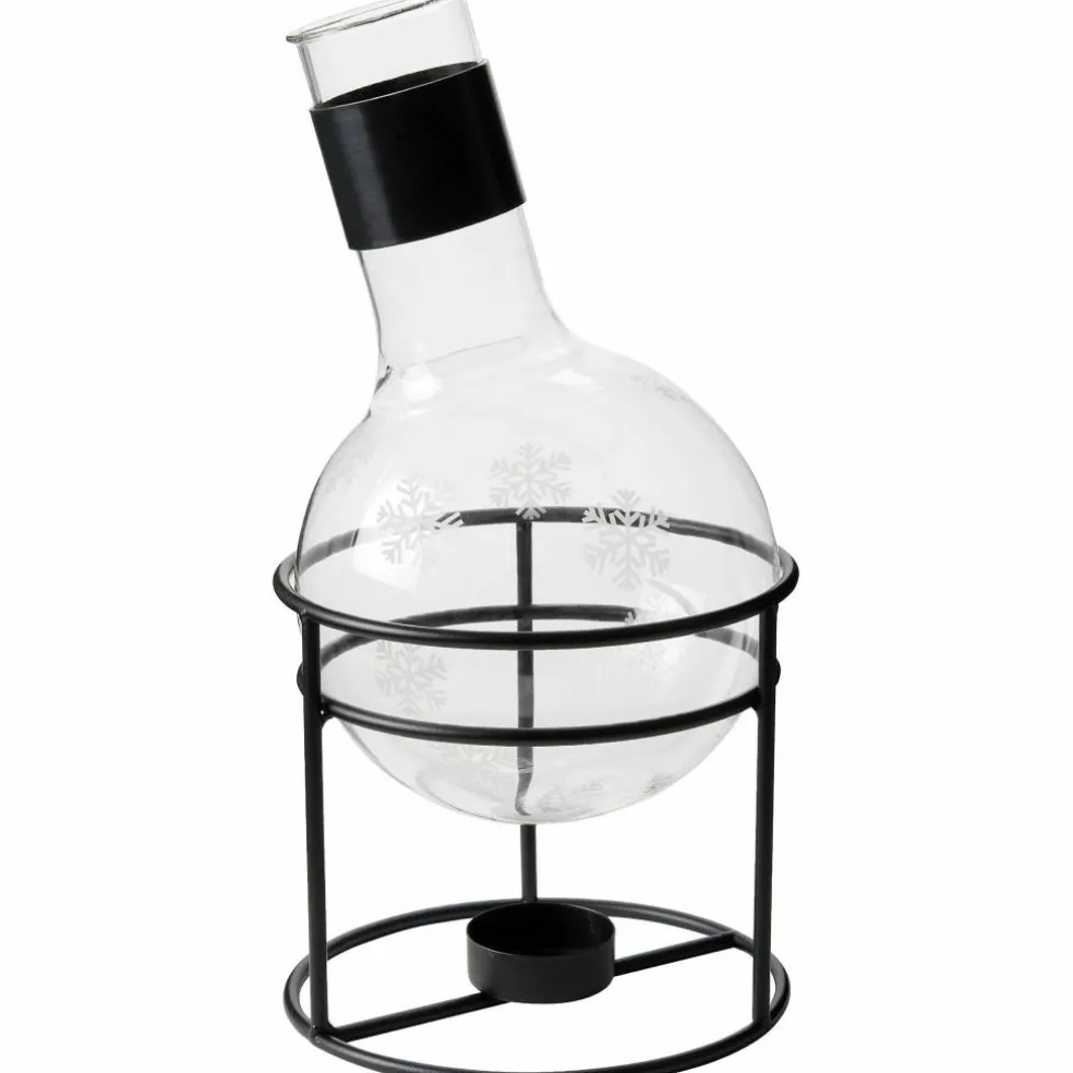 Snöstjärna glöggkolv 1,3 liter