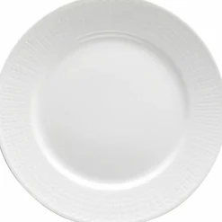 Snö Tallrik 27 cm