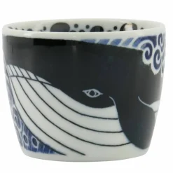 Sobamugg 8,5 cm