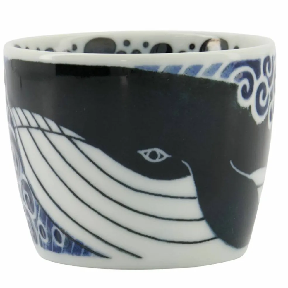 Sobamugg 8,5 cm