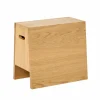 Sockelpall, ek