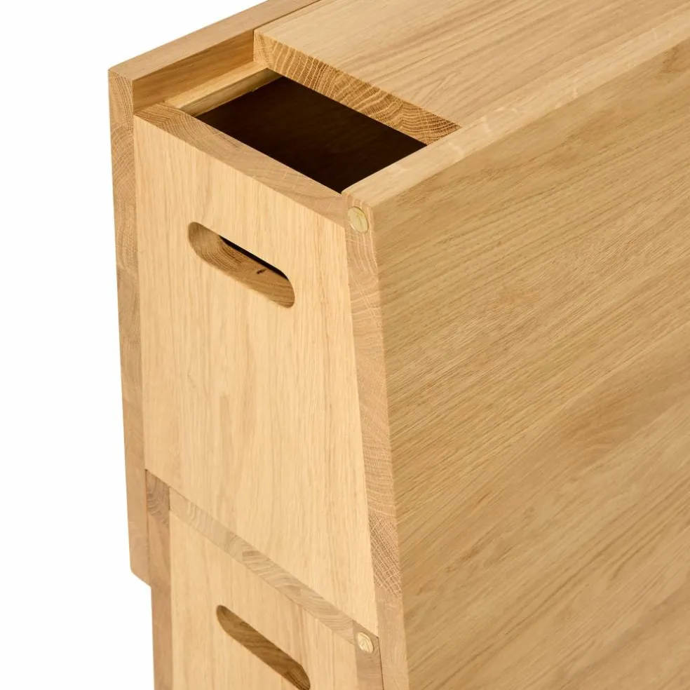 Sockelpall, ek