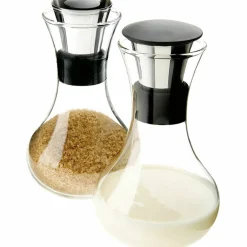 Socker & Mjölkset