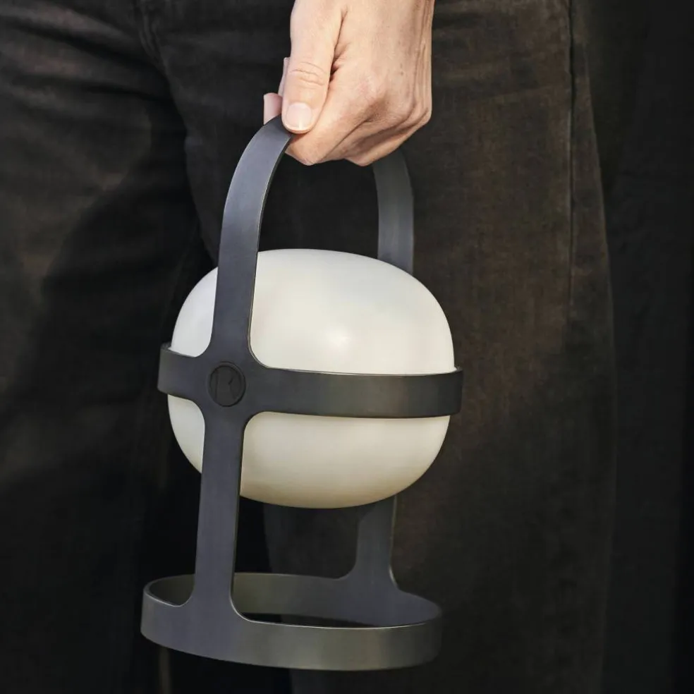 Soft Spot Solar Lampa 25 cm