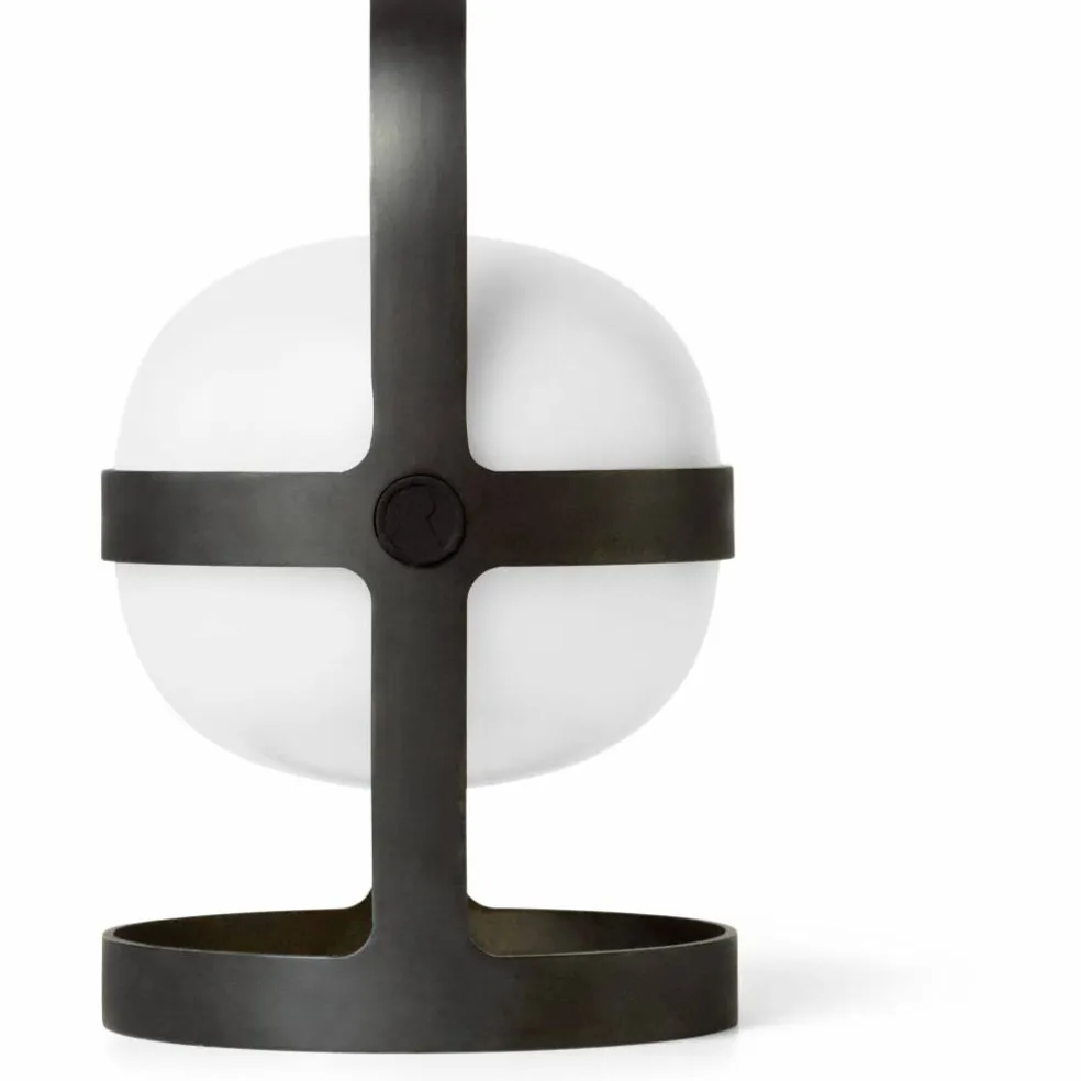Soft Spot Solar Lampa 25 cm