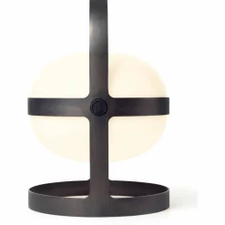 Soft Spot Solar Lampa 25 cm