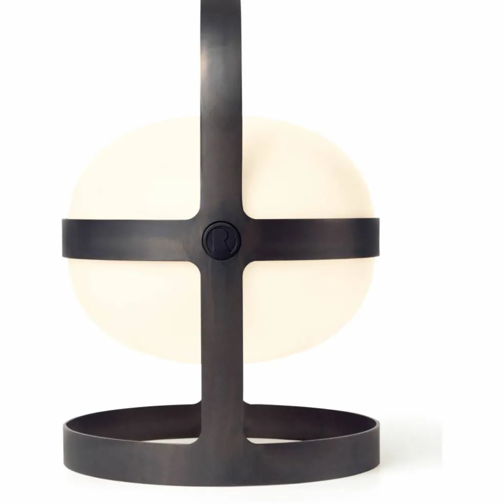 Soft Spot Solar Lampa 25 cm