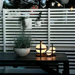 Soft Spot Solar Lampa 34 cm