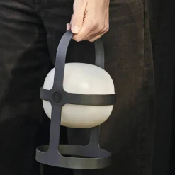Soft Spot Solar Lampa 34 cm