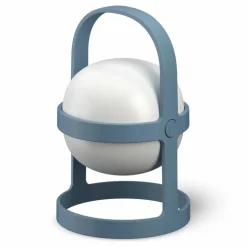 Solar Circular lampa 25 cm, wheat