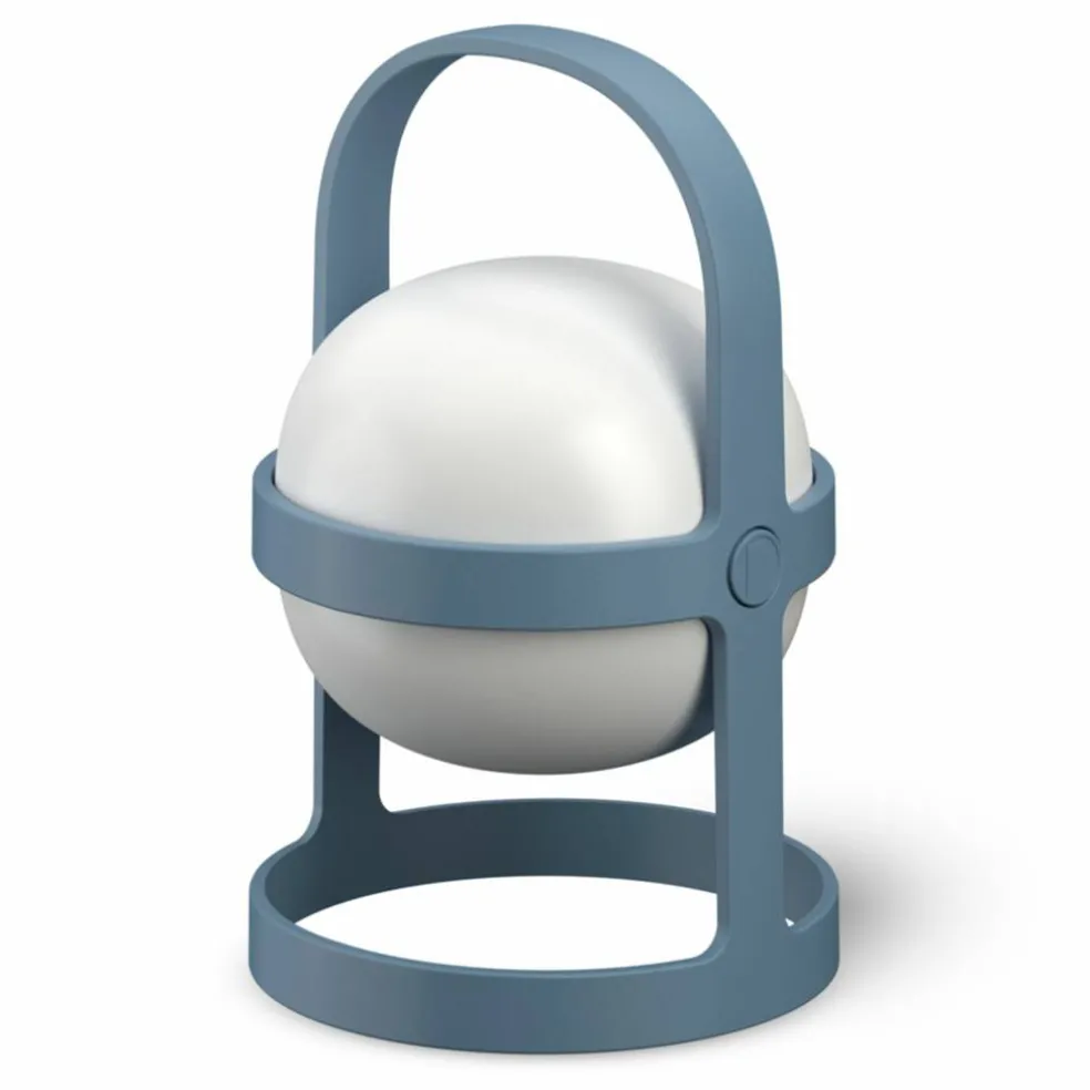 Solar Circular lampa 25 cm, wheat