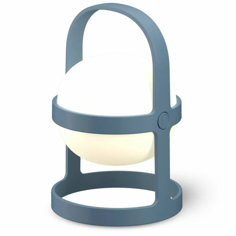 Solar Circular lampa 25 cm, wheat