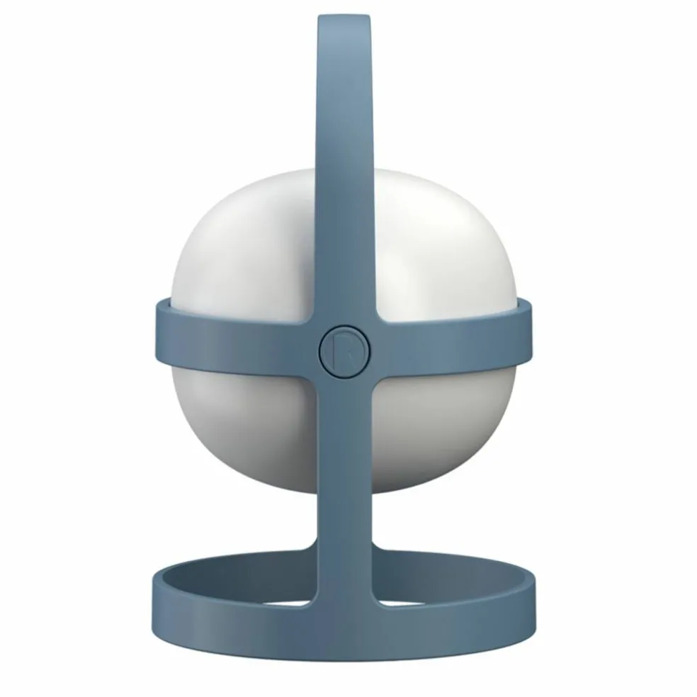 Solar Circular lampa 25 cm, wheat