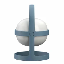 Solar Circular lampa 18,5 cm, wheat