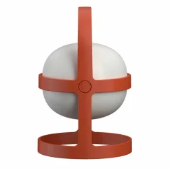 Solar Circular lampa 18,5 cm, wheat