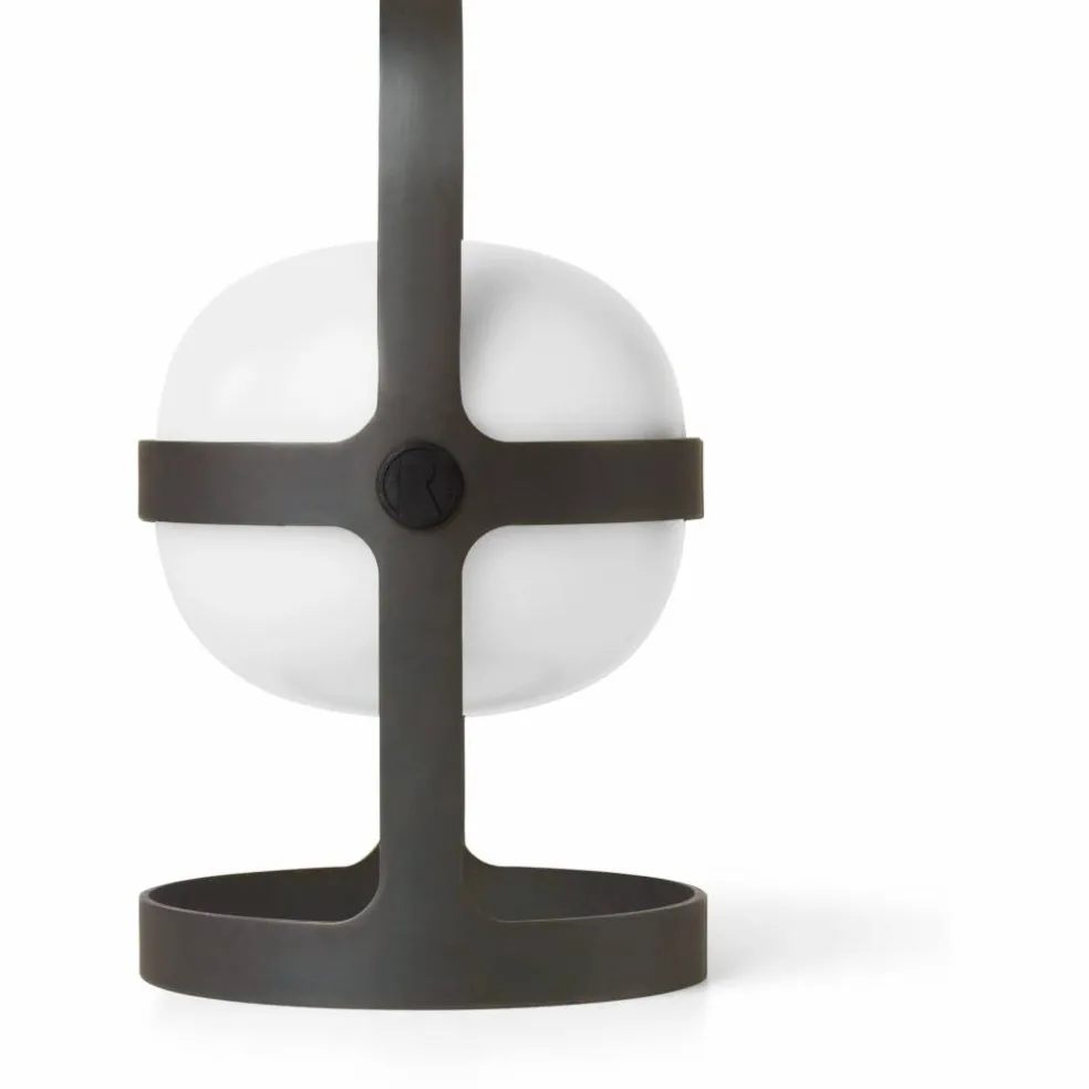 Solar Lampa 18,5 cm.
