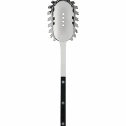 Solid pastaslev 30 cm, ivory