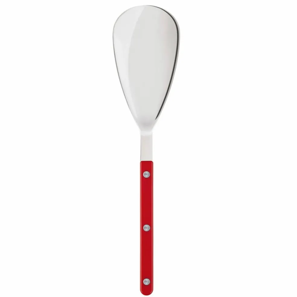 Solid rissked 27 cm, light kaki