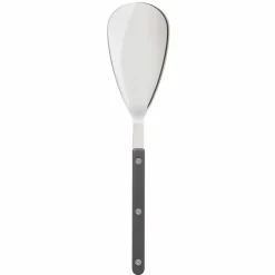 Solid rissked 27 cm, light kaki