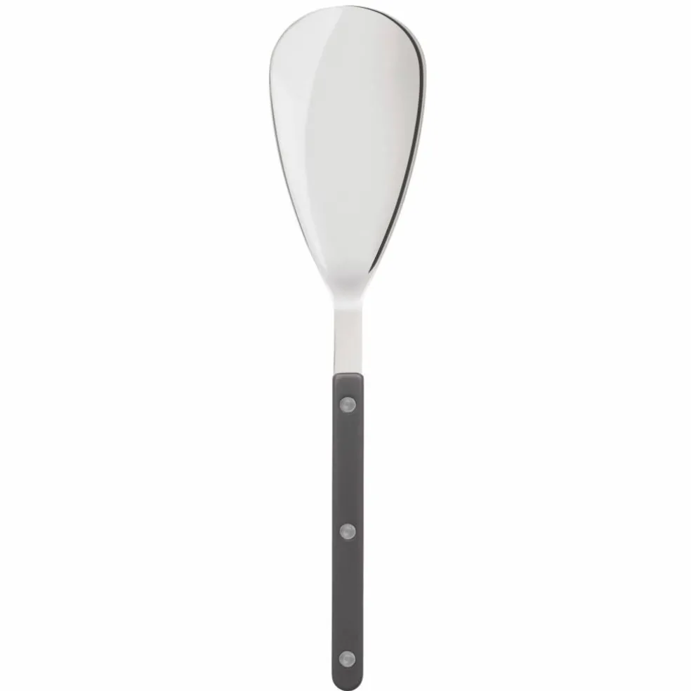 Solid rissked 27 cm, light kaki