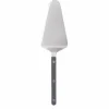 Solid tårtspade 27 cm, grön