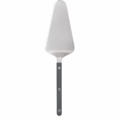 Solid tårtspade 27 cm, grön