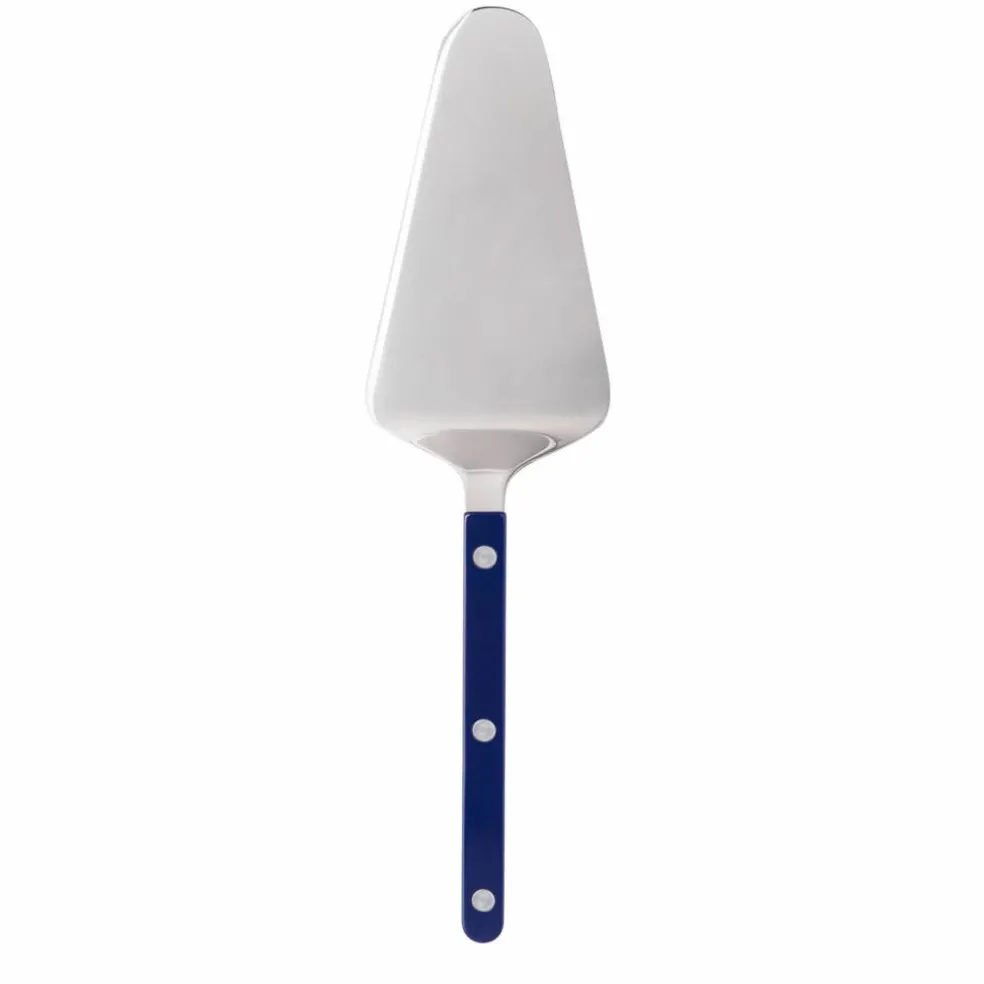 Solid tårtspade 27 cm, ivory