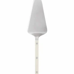Solid tårtspade 27 cm, light kaki