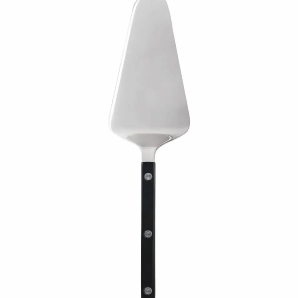 Solid tårtspade 27 cm, light kaki