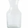 Solo karaff 75 cl, klar