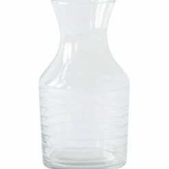 Solo karaff 75 cl, klar