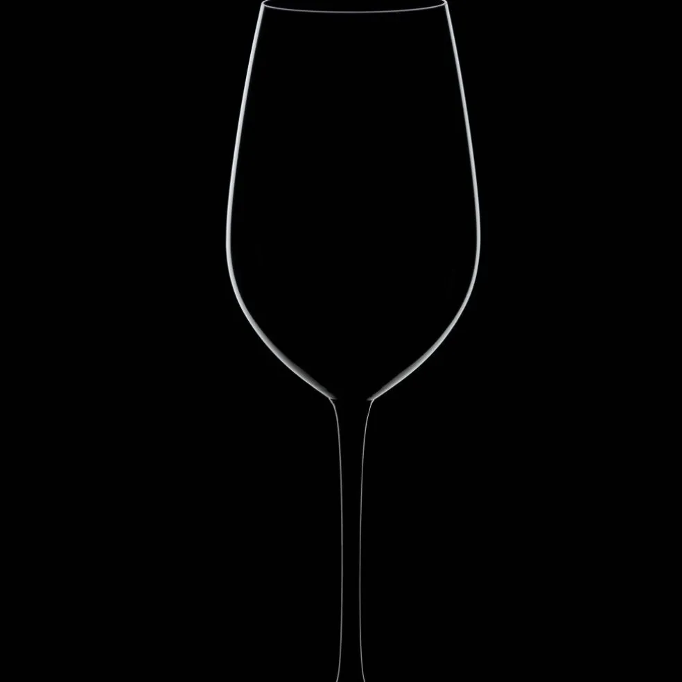 Sommelier Blindtest Vinglas 38 cl