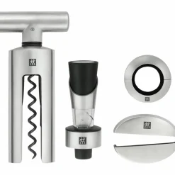Sommelier Set 4 delar