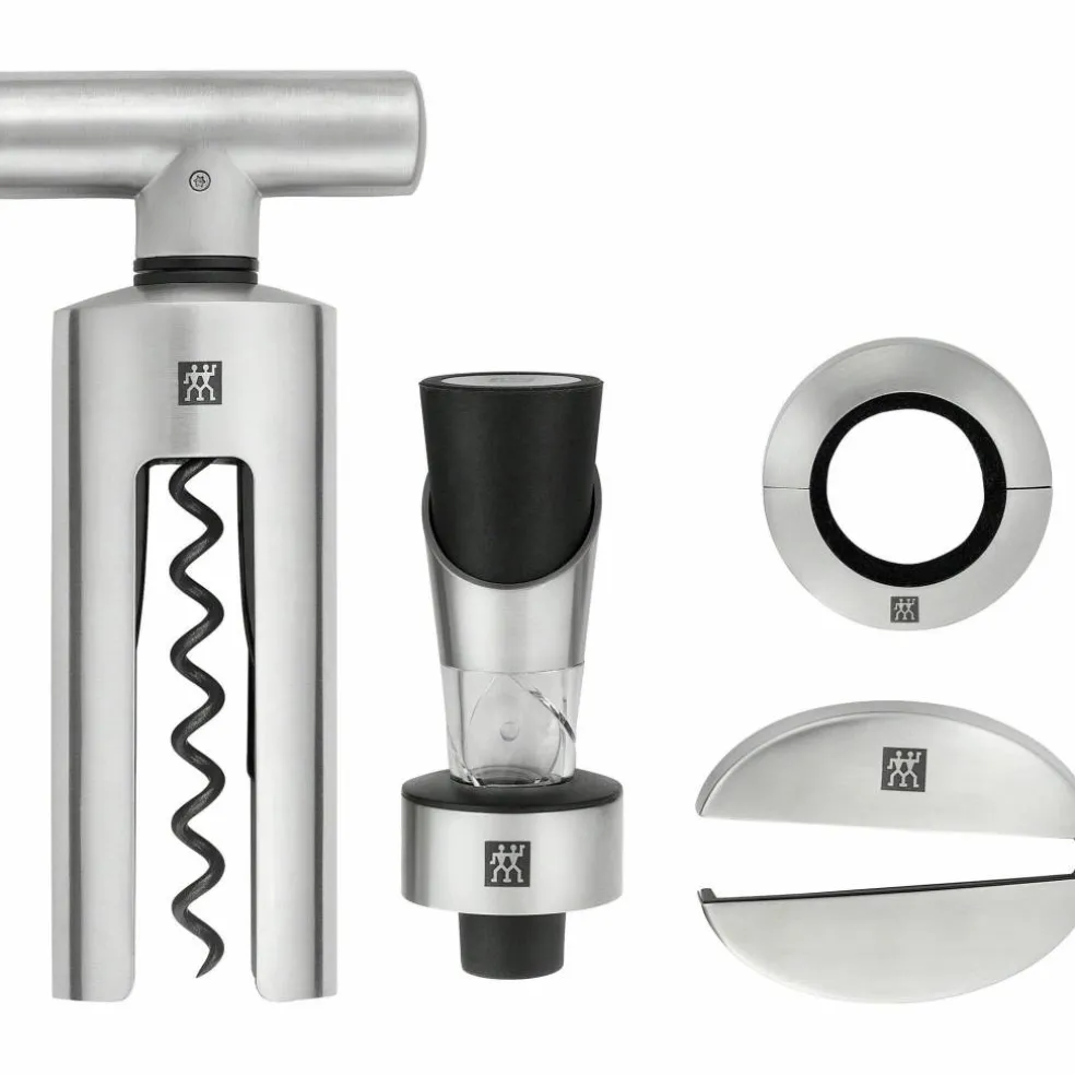 Sommelier Set 4 delar