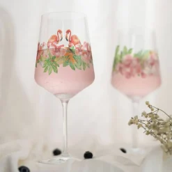 Sommersonett No. 15&16 vinglas, 2 st