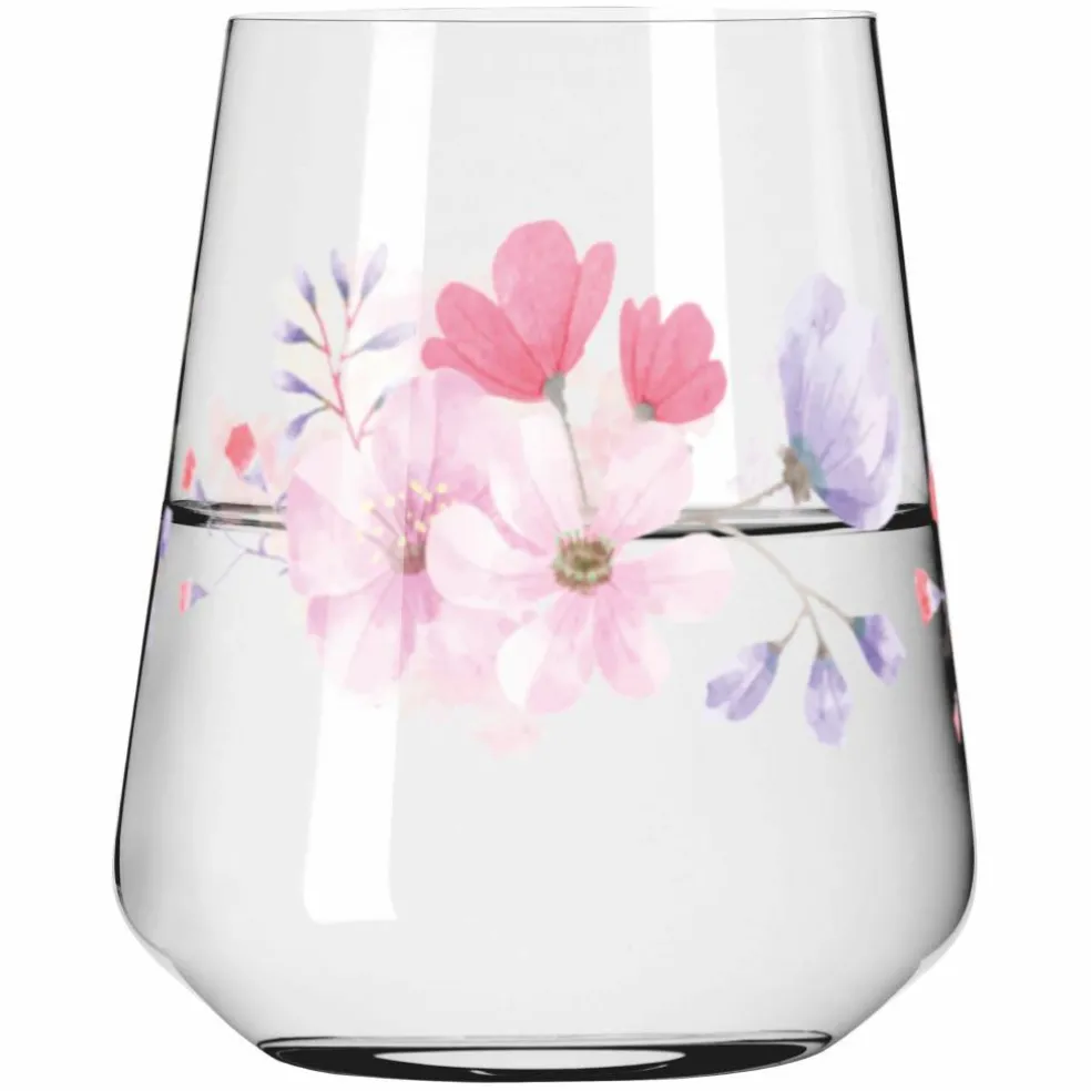 Sommersonett vattenglas 51 cl