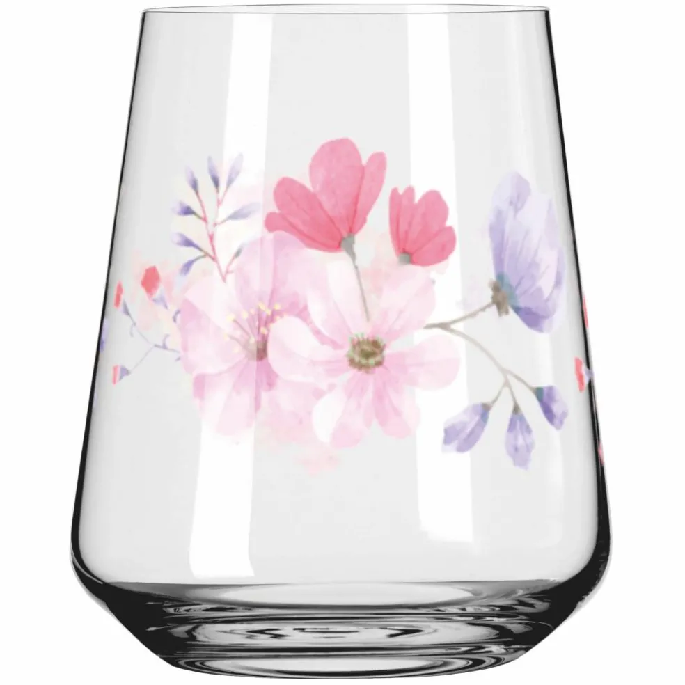 Sommersonett vattenglas 51 cl