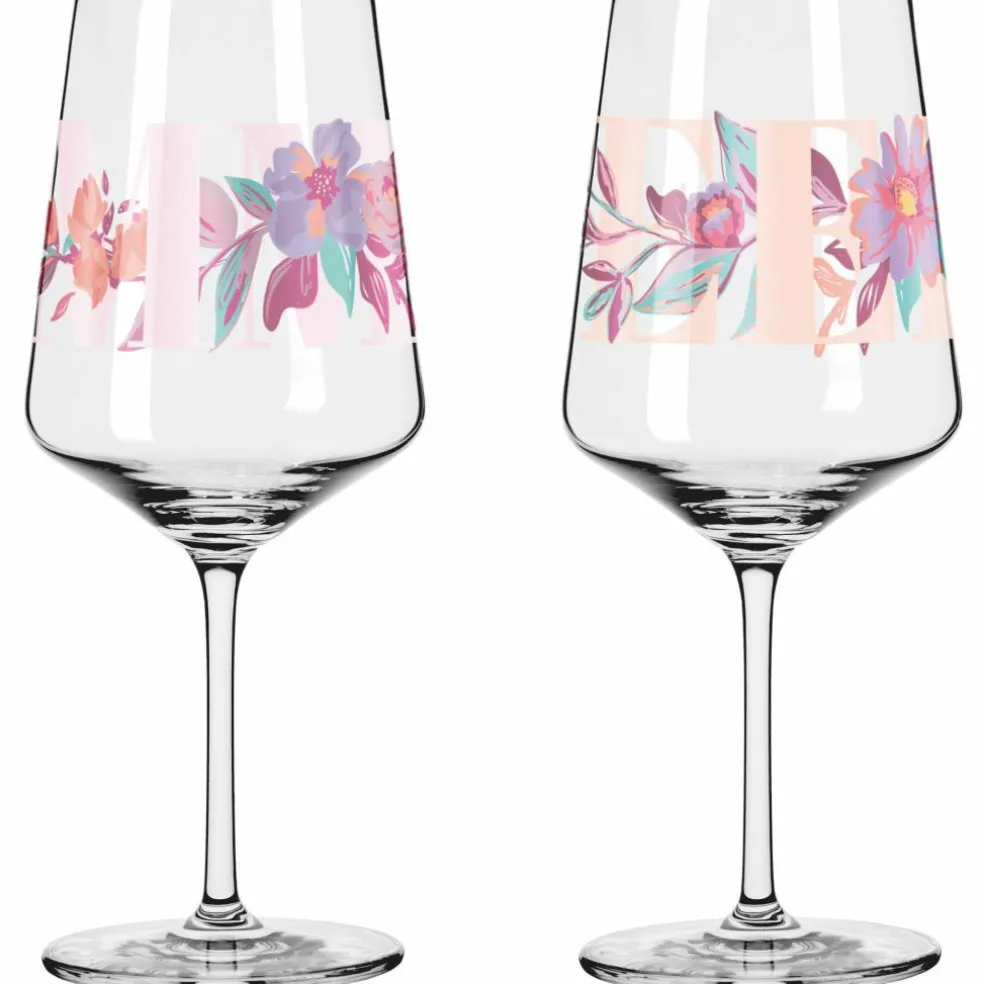 Sommersonett 2026 vinglas 54,4 cl, 2 st.