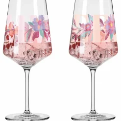 Sommersonett 2026 vinglas 54,4 cl, 2 st.