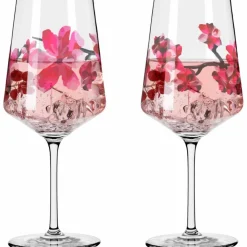 Sommersonett vinglas 2-pack, NO:6