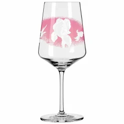 Sommersonett vinglas, 2-pack, NO:5&6