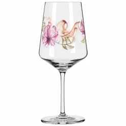 Sommersonett vinglas, 2-pack, NO:5&6