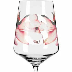 Sommersonett vinglas, 2-pack, NO:5&6