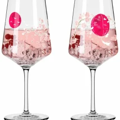 Sommersonett vinglas 2-pack, NO:7