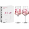 Sommersonett vinglas, 2-pack, NO:3&4