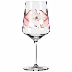 Sommersonett vinglas, 2-pack, NO:3&4
