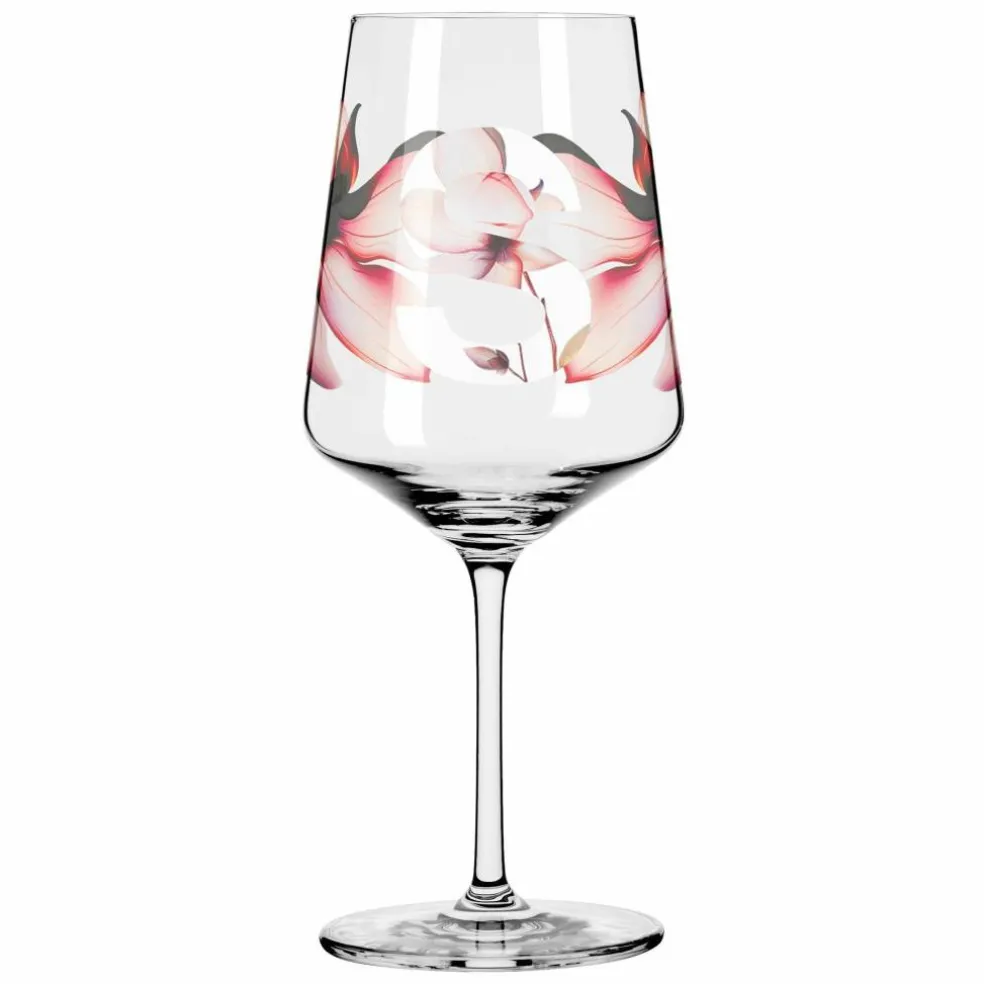 Sommersonett vinglas, 2-pack, NO:3&4