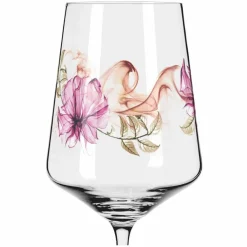Sommersonett vinglas, 2-pack, NO:3&4