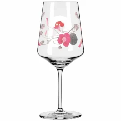 Sommersonett vinglas, 2-pack, NO:7&8